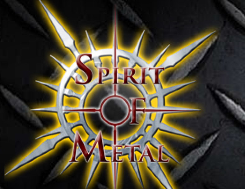 Spirit of Metal webzine‎