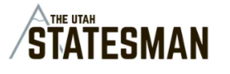 Utah Statesman (Utah State University)