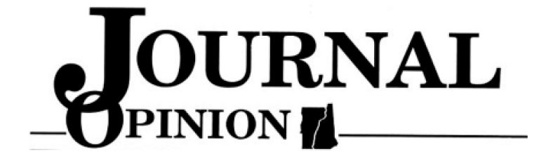 Bradford Journal Opinion