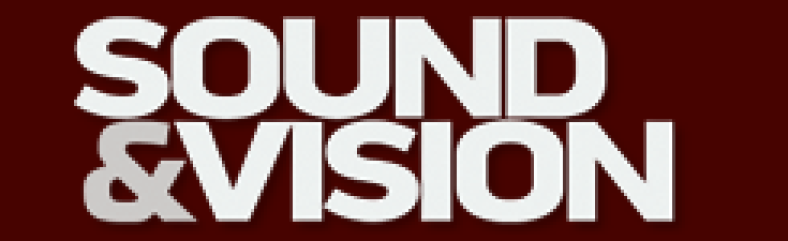 Sound & Vision‎