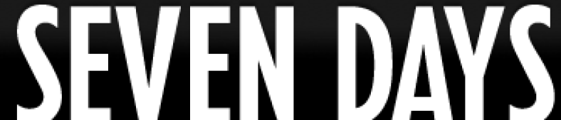 Burlington Seven Days