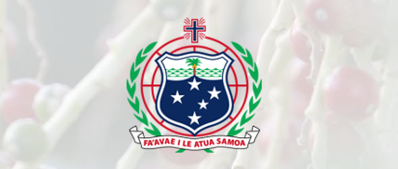Government of Samoa – Official Website