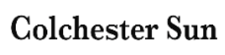 Colchester Colchester Sun