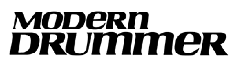 Modern Drummer‎