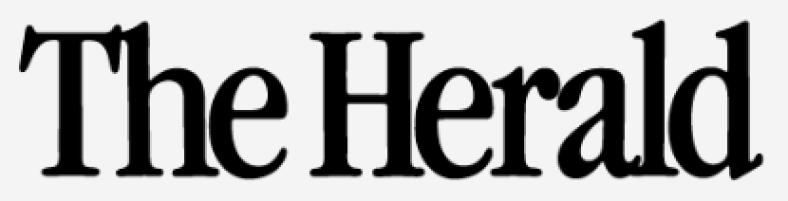 Randolph Herald of Randolph