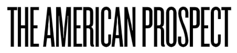 American Prospect