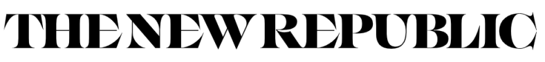 The New Republic
