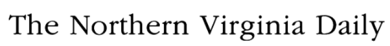 Strasburg Northern Virginia Daily