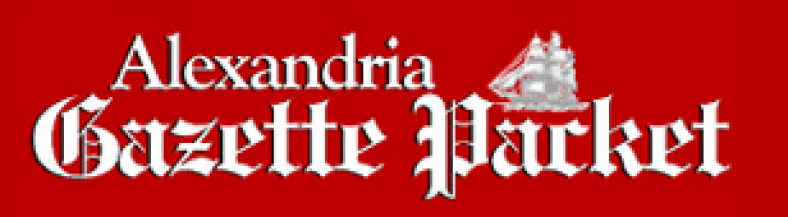 Alexandria Alexandria Gazette Packet