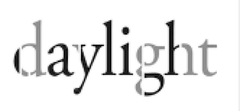 Daylight