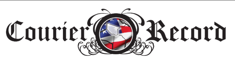 Blackstone Courier-Record