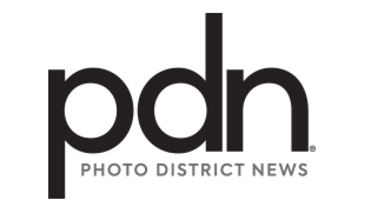 ‎Photo District News or PDN
