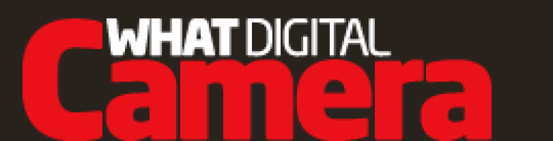 ‎What Digital Camera