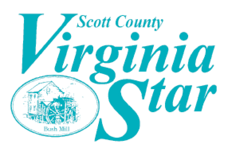Gate City Scott County Virginia Star