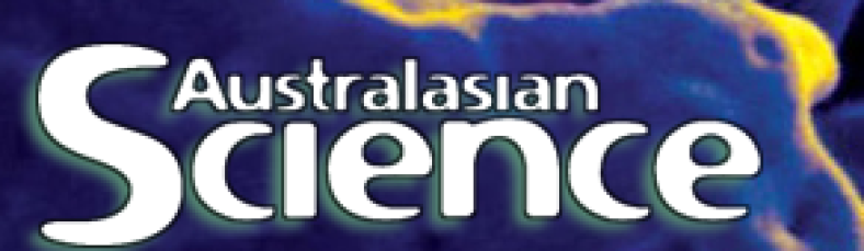 Australasian Science