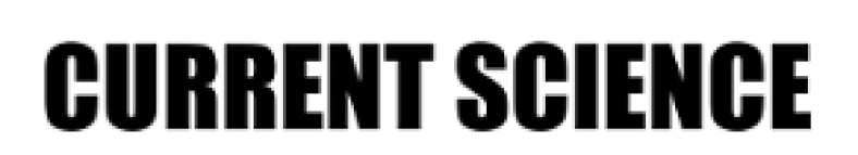 Current Science (India)