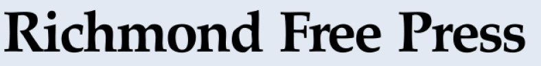 Richmond Richmond Free Press