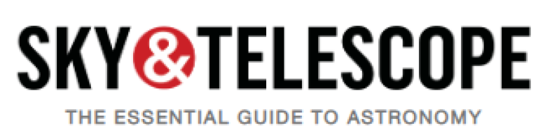 Sky & Telescope