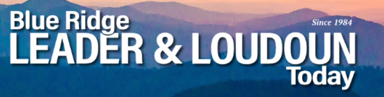 Purcellville Blue Ridge Leader