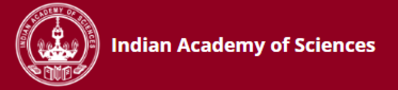 Indian Academy of Sciences‎