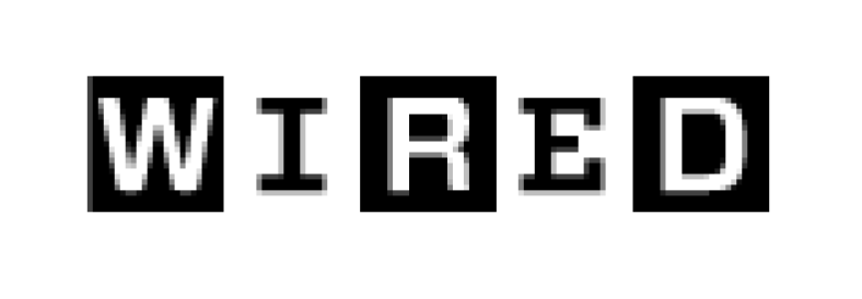 Wired‎