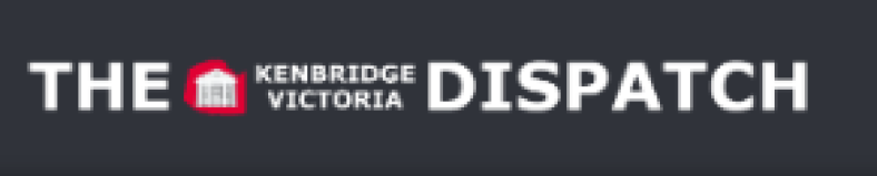 Victoria Dispatch
