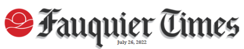 Warrenton Fauquier Times-Democrat