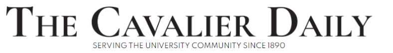 Cavalier Daily (University of Virginia)