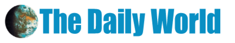 Aberdeen World (Grays Harbor County)