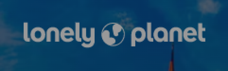 Lonely Planet‎