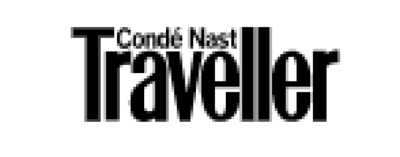 Condé Nast Traveler