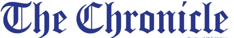 Centralia Chronicle (Lewis County)