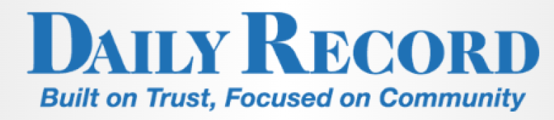 Ellensburg Record (Kittitas County)