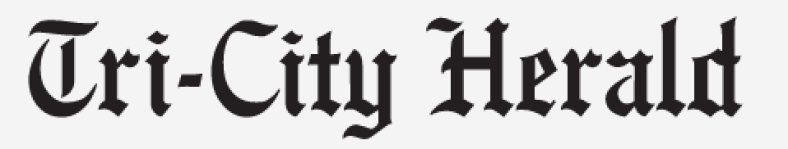 Kennewick Tri-City Herald (Benton County)