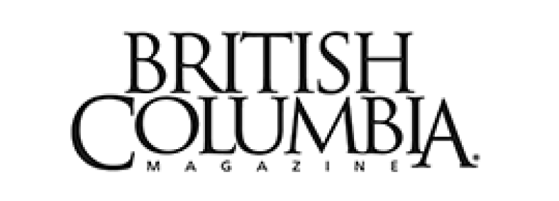 British Columbia Magazine‎