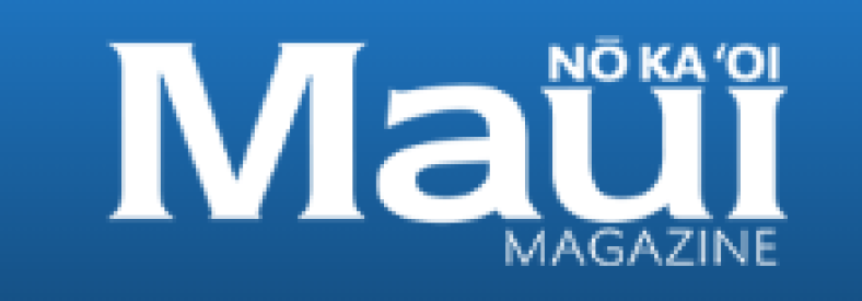 ‎Maui Nō Ka ʻOi Magazine (Hawaii)