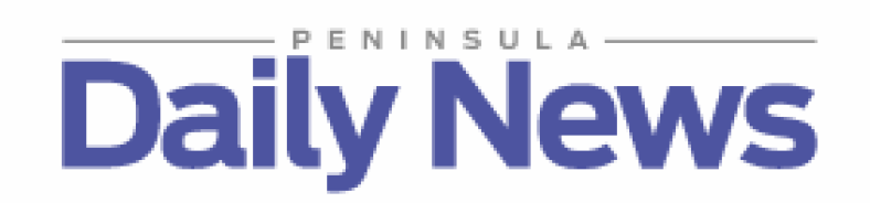 Port Angeles Peninsula Daily News (Clallam County)