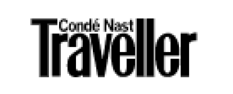Condé Nast Traveler