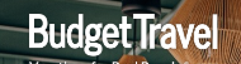 Budget Travel