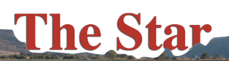 Grand Coulee Starline