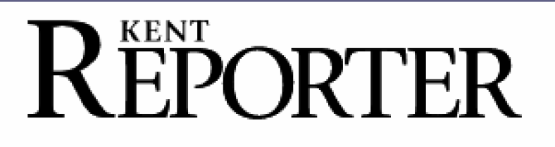 Kent Kent Reporter