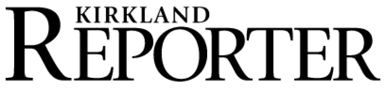 Kirkland Kirkland Reporter