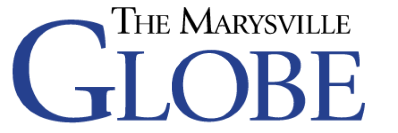 Marysville Marysville Globe