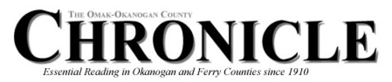 Omak Omak Chronicle