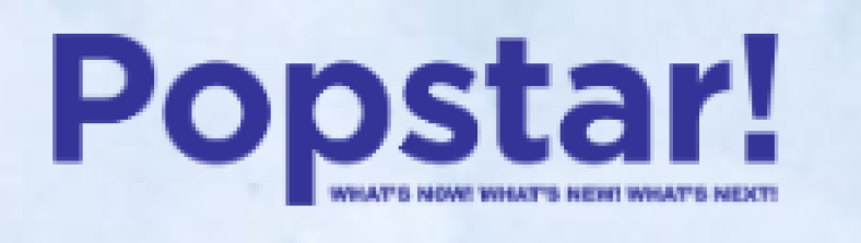 Popstar!