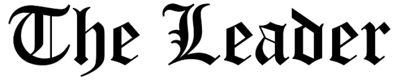 Port Townsend Leader