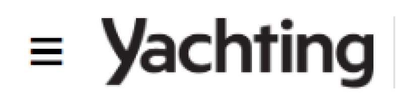 Yachting magazine