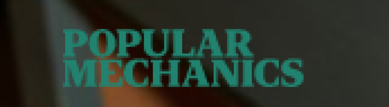 Popular Mechanics