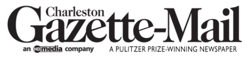 Charleston Charleston Gazette-Mail