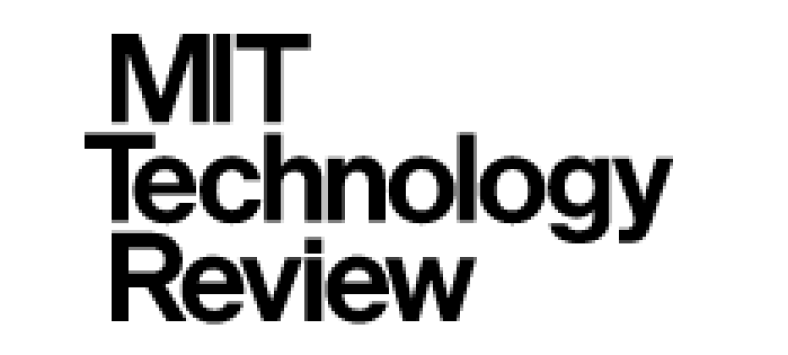 MIT Technology Review